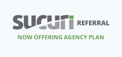 Referral Program Update