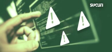 Server Side Scans and File Integrity Monitoring