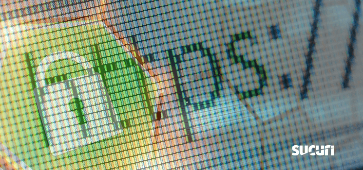 Mixed Content Chrome