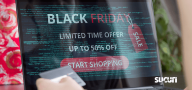 Black Friday Cyber Monday Threats