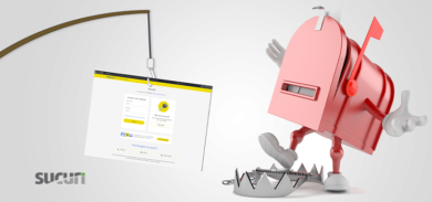 Poste Italiane Phishing
