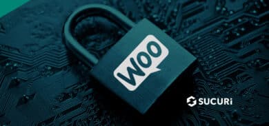 New WooCommerce Security Guide