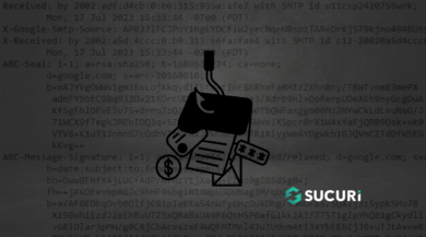 How to Recognize & Avoid Phishing Emails: A Cautionary Tale