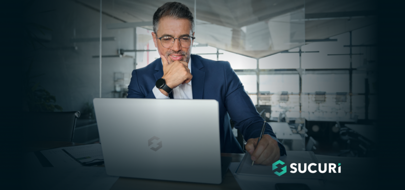 New email course: understanding common website threats and vulnerabilities