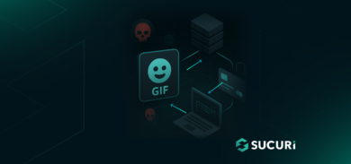 Fake GIF Leveraged in Multi-Stage Reverse Proxy Card Skimming Attack